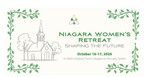 Bishop's Retreat