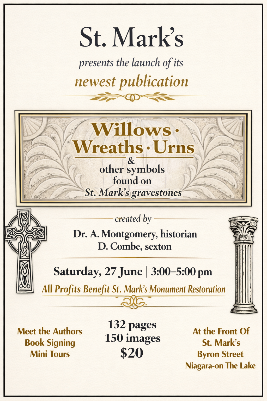 Book Launch