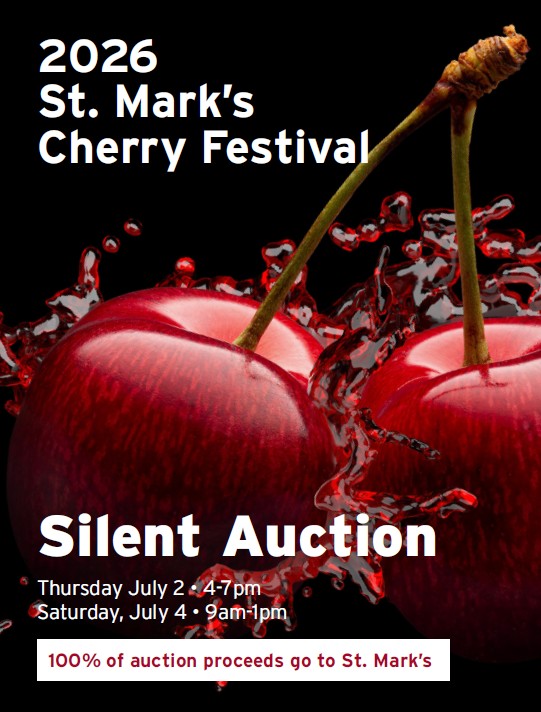 CF Silent Auction 