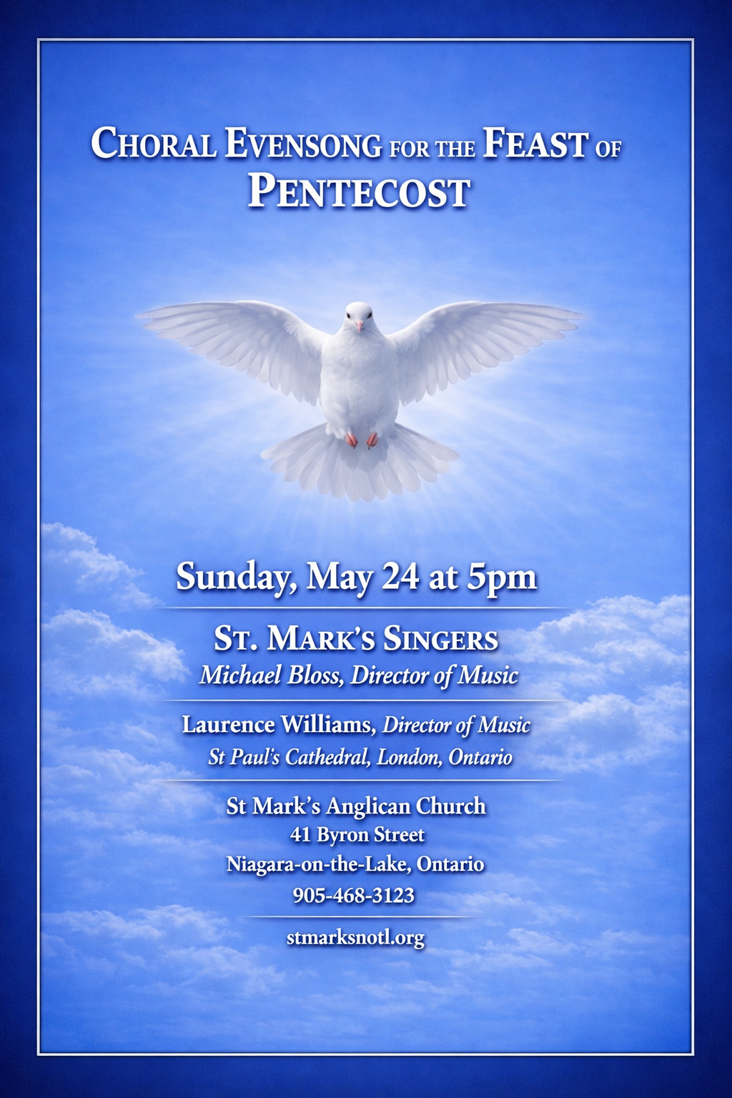 Choral Evensong